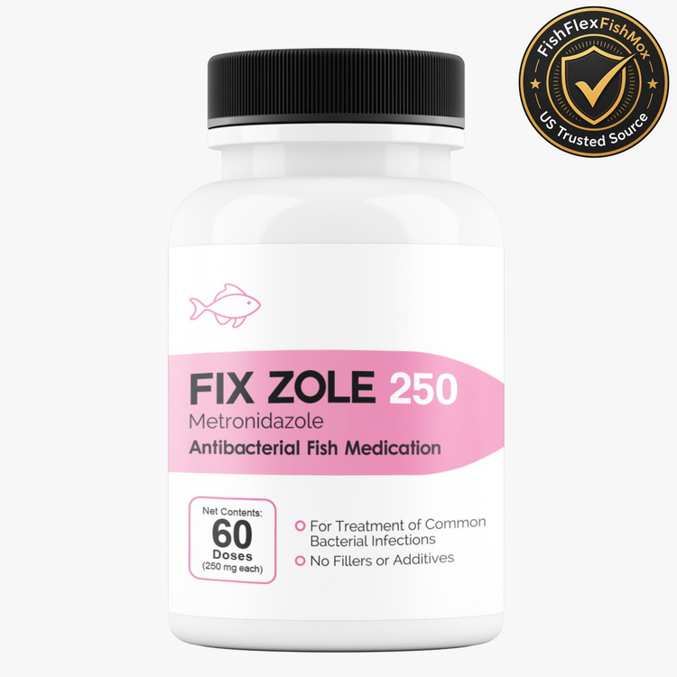 Fish Zole 250