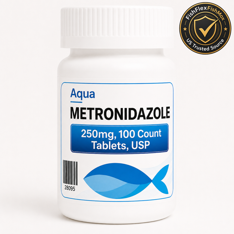 Fish Zole 250 100