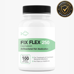 Fish Flex 250 100