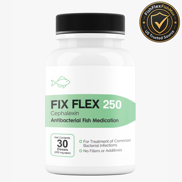 Fish Flex 250 30 