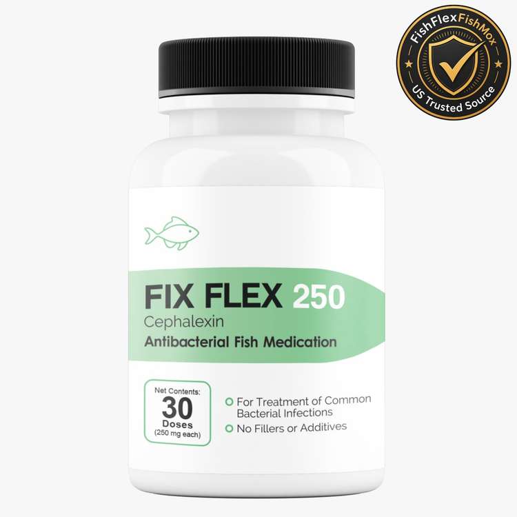 Fish Flex 250 30 