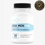 Fish Mox 500 30 