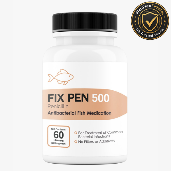 Fish Pen 500 60
