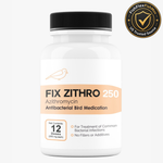 Fish Zithro 12
