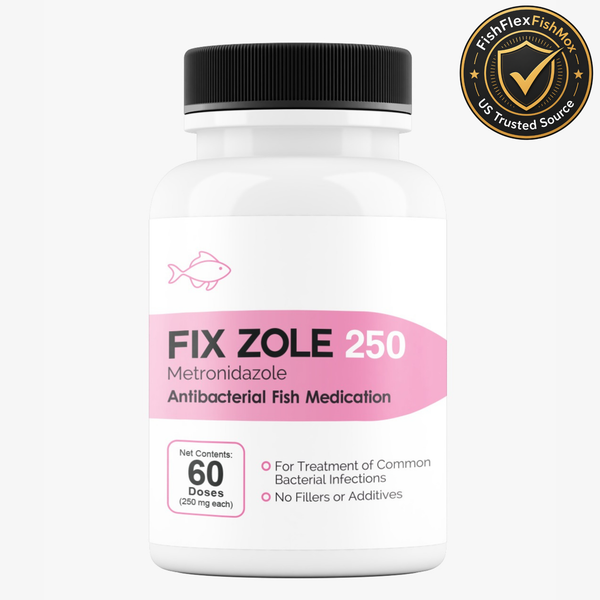 Fish Zole 250
