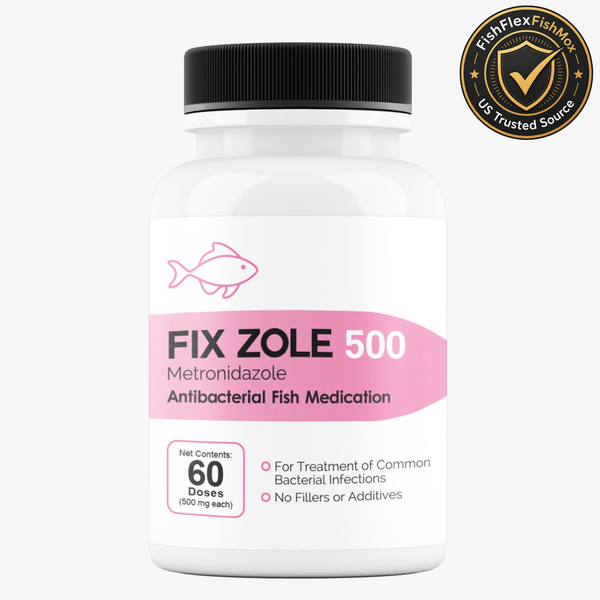 Fish Zole 500 60