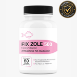 Fish Zole 500 60